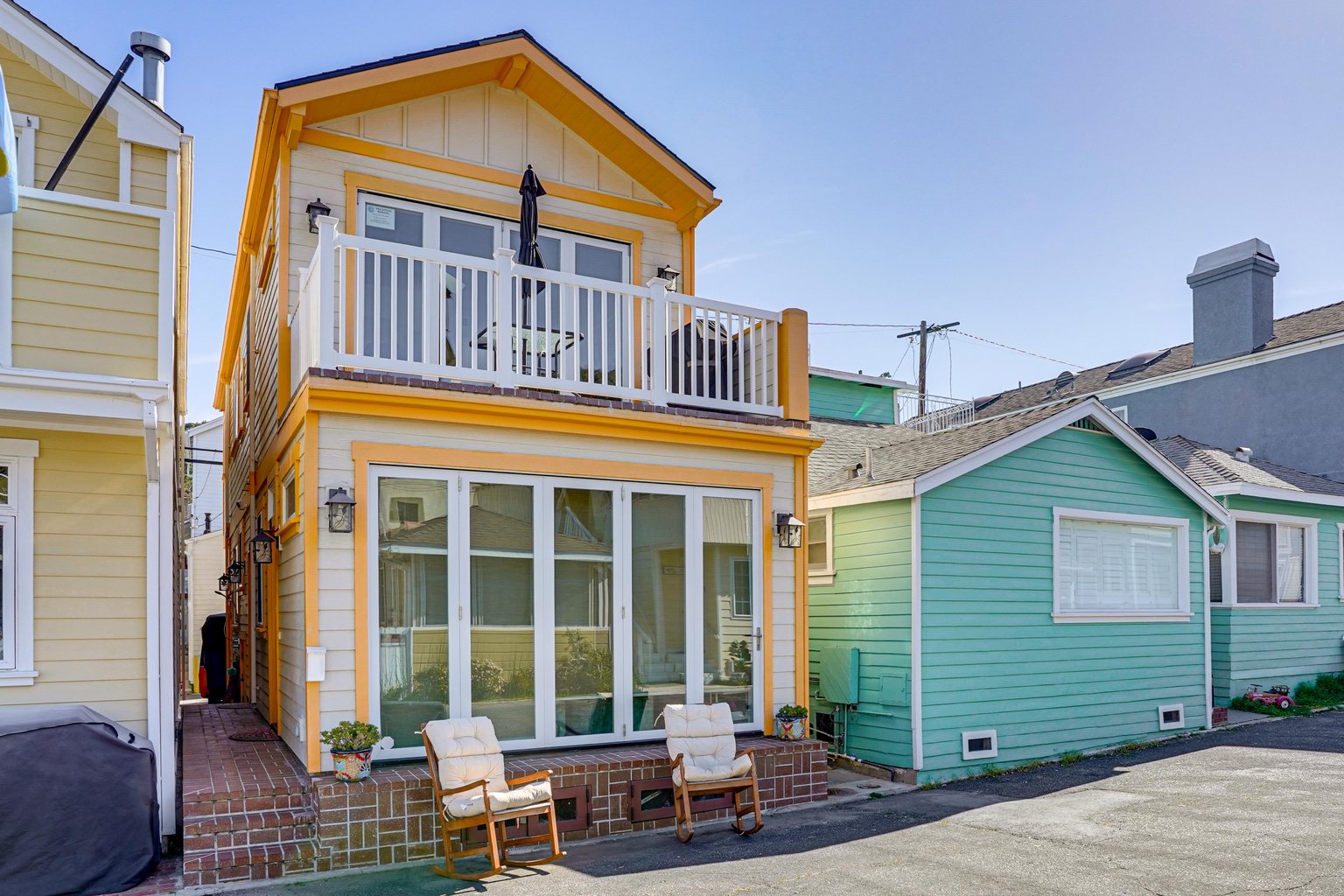 Avalon Vacation Rental