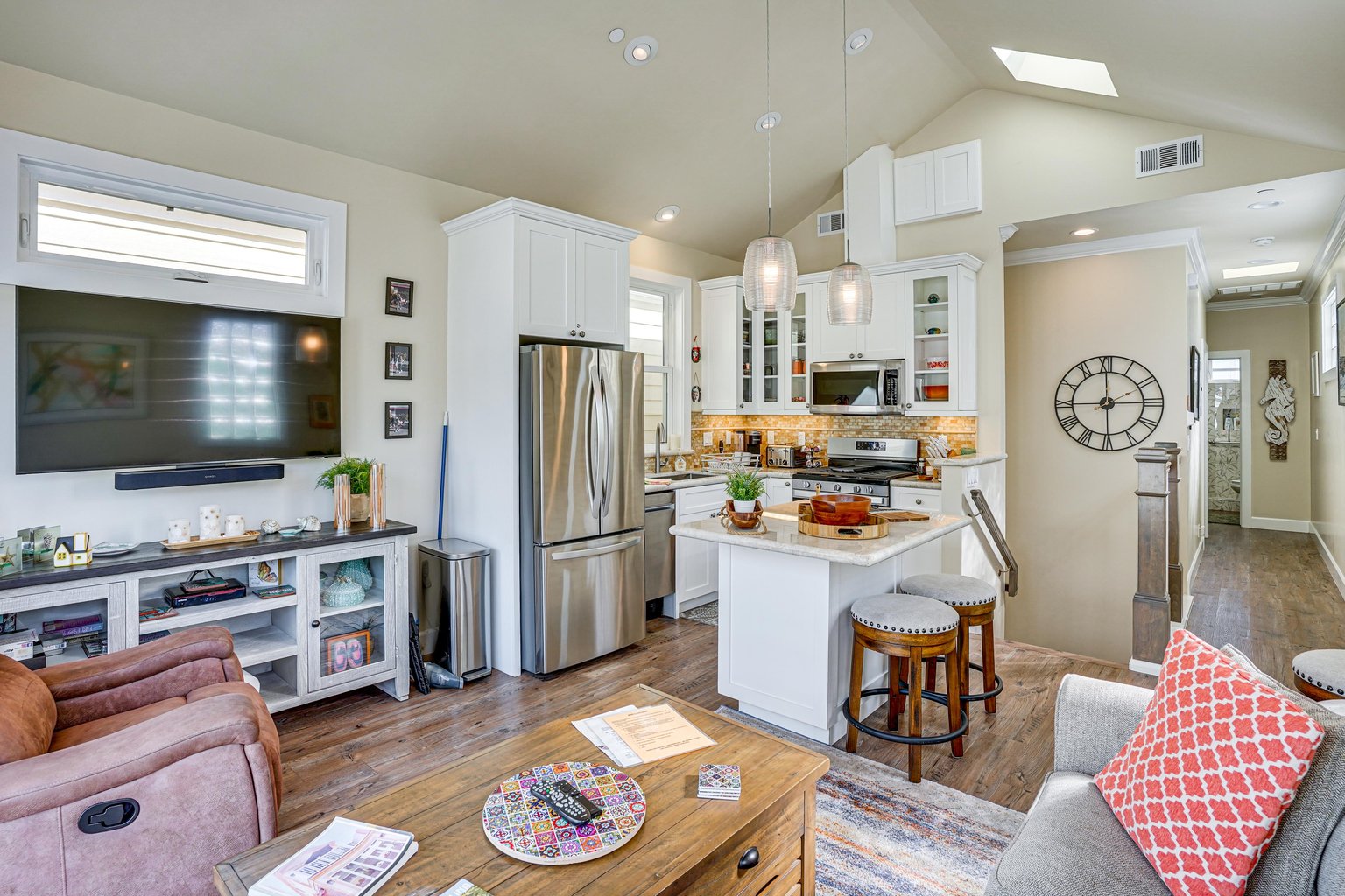 Avalon Vacation Rental