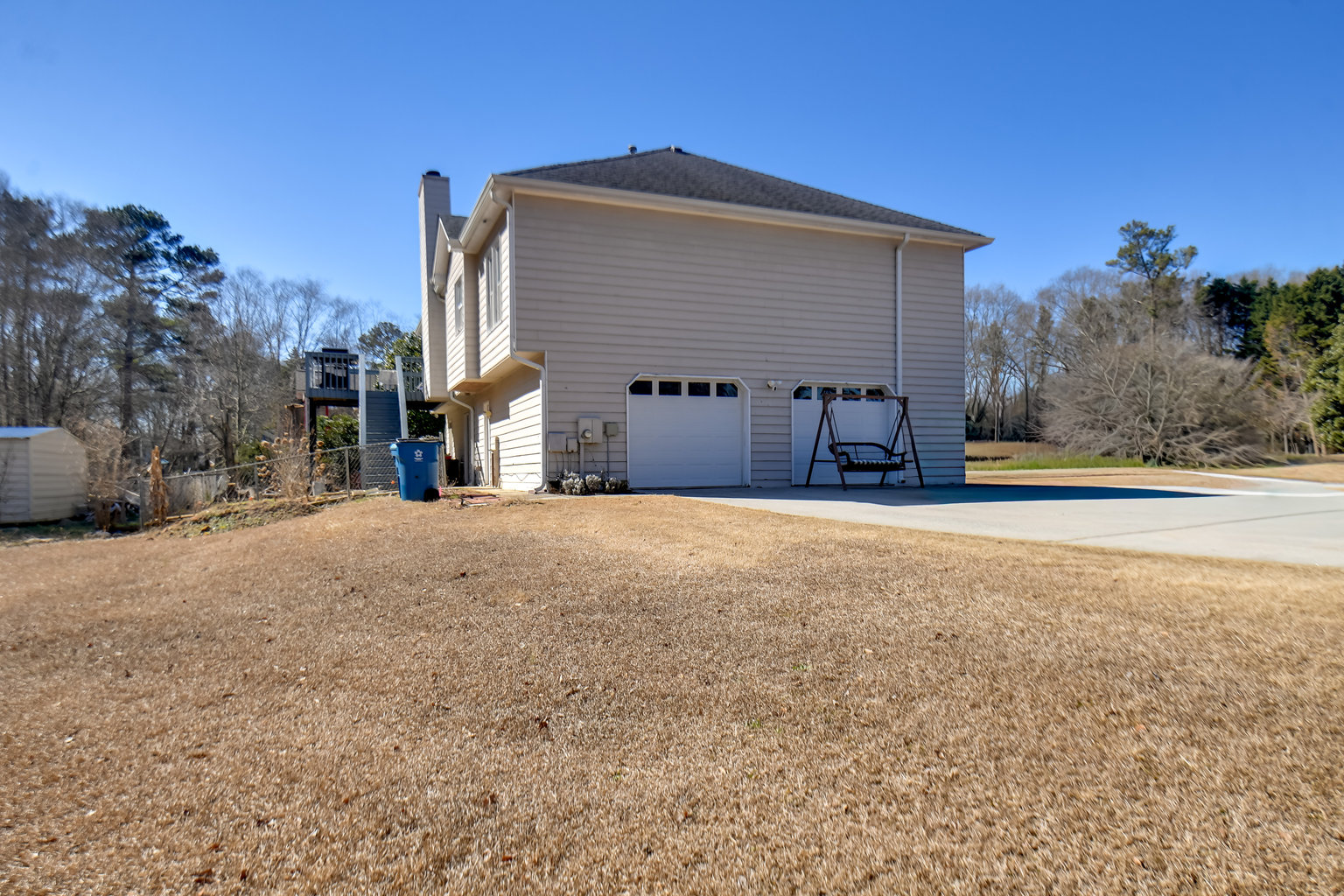 Loganville Vacation Rental