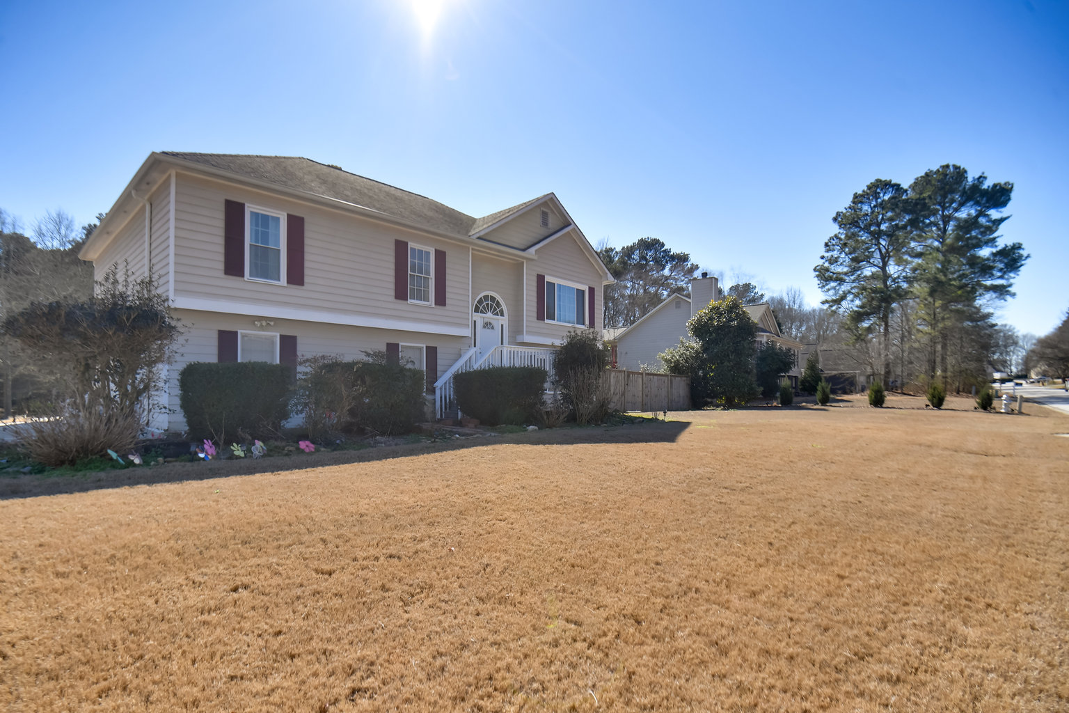 Loganville Vacation Rental