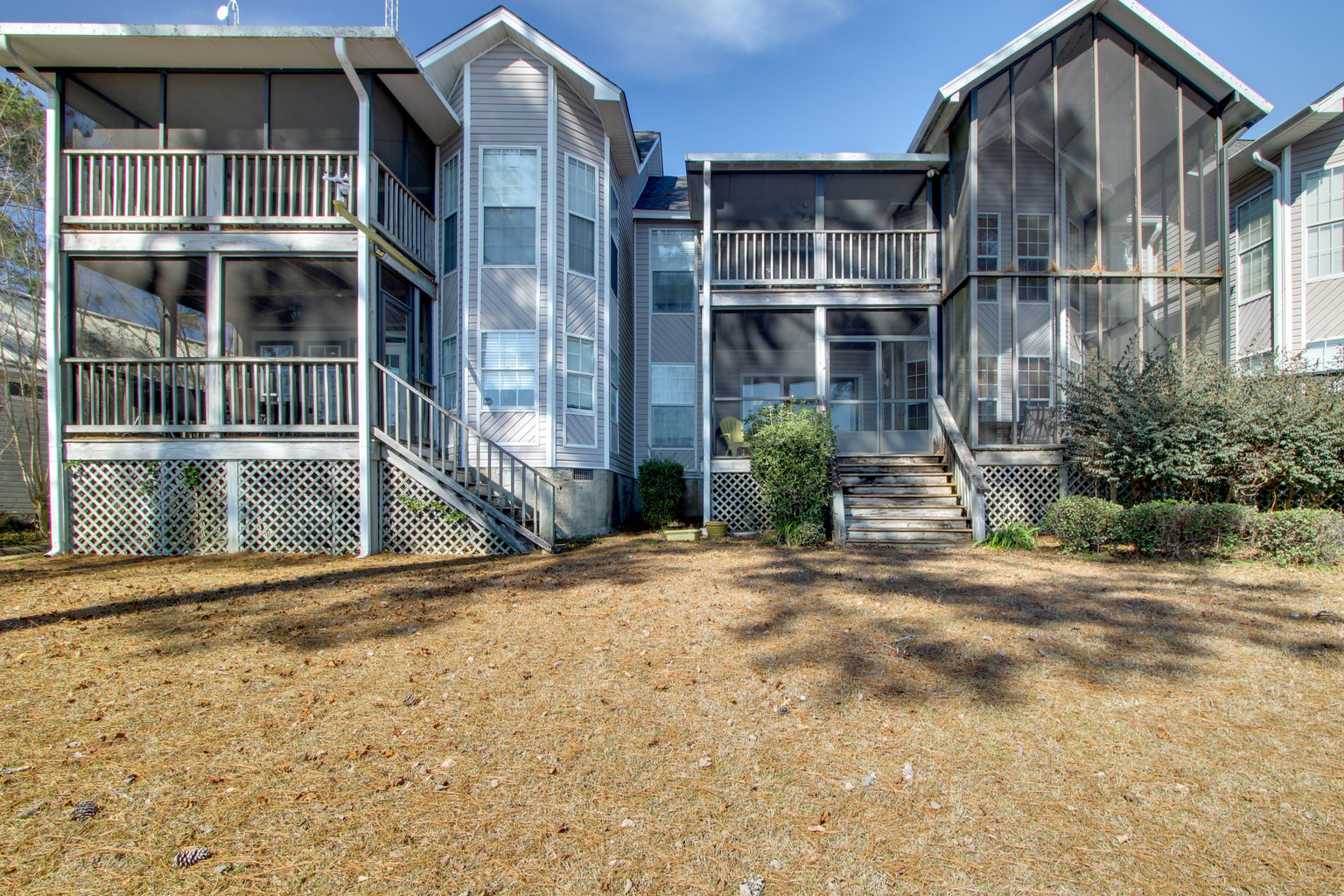 Abbeville Vacation Rental