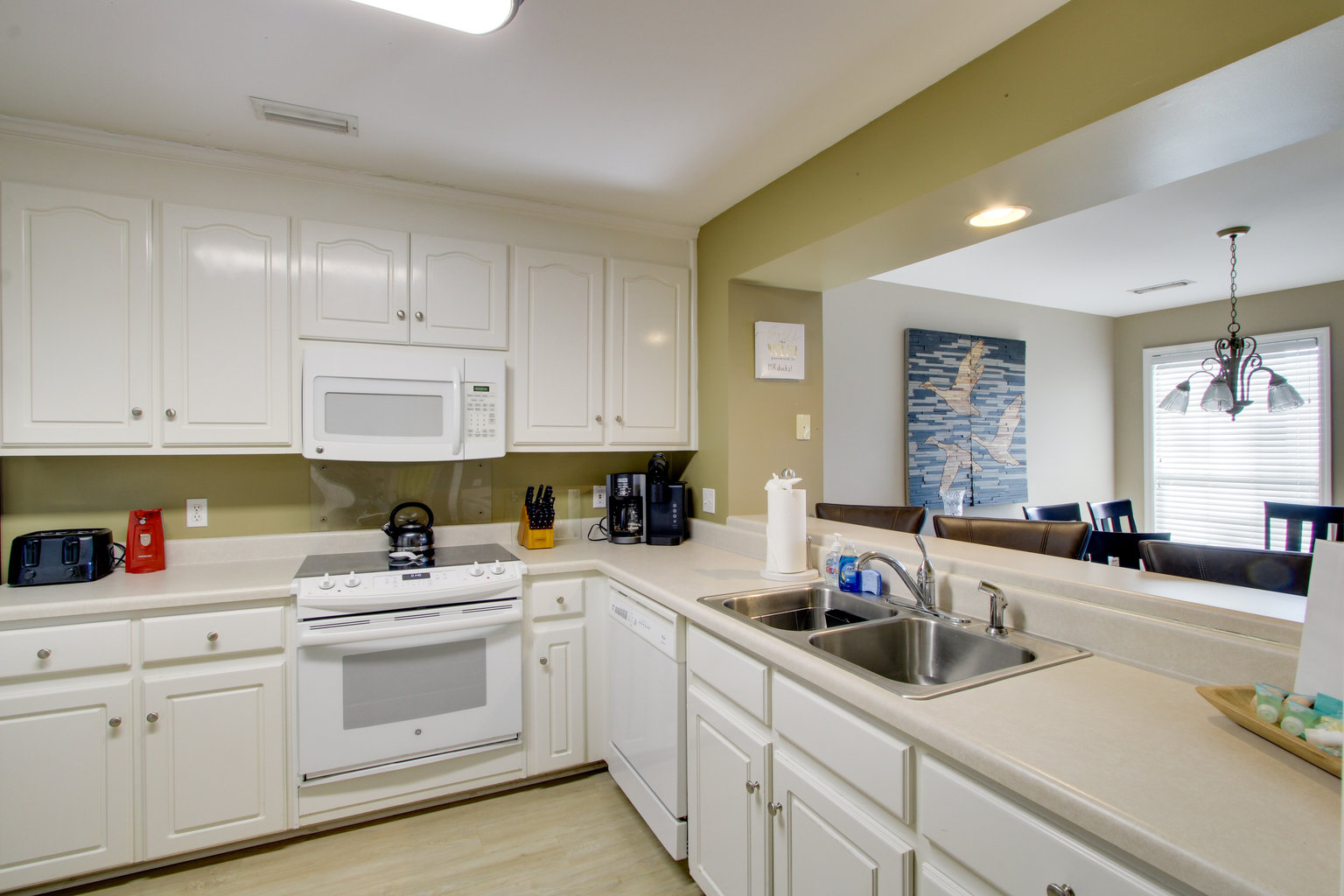 Abbeville Vacation Rental