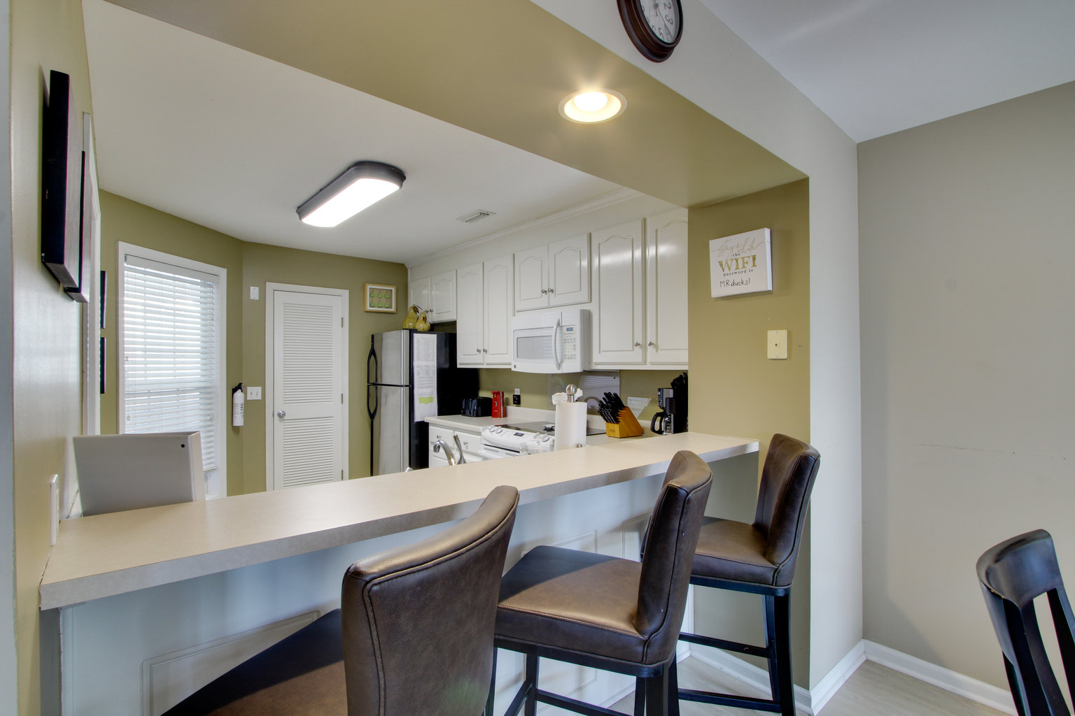 Abbeville Vacation Rental