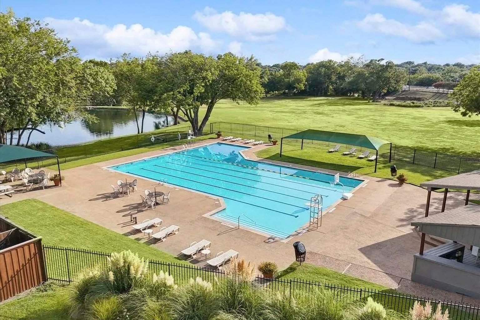 Garland Vacation Rental