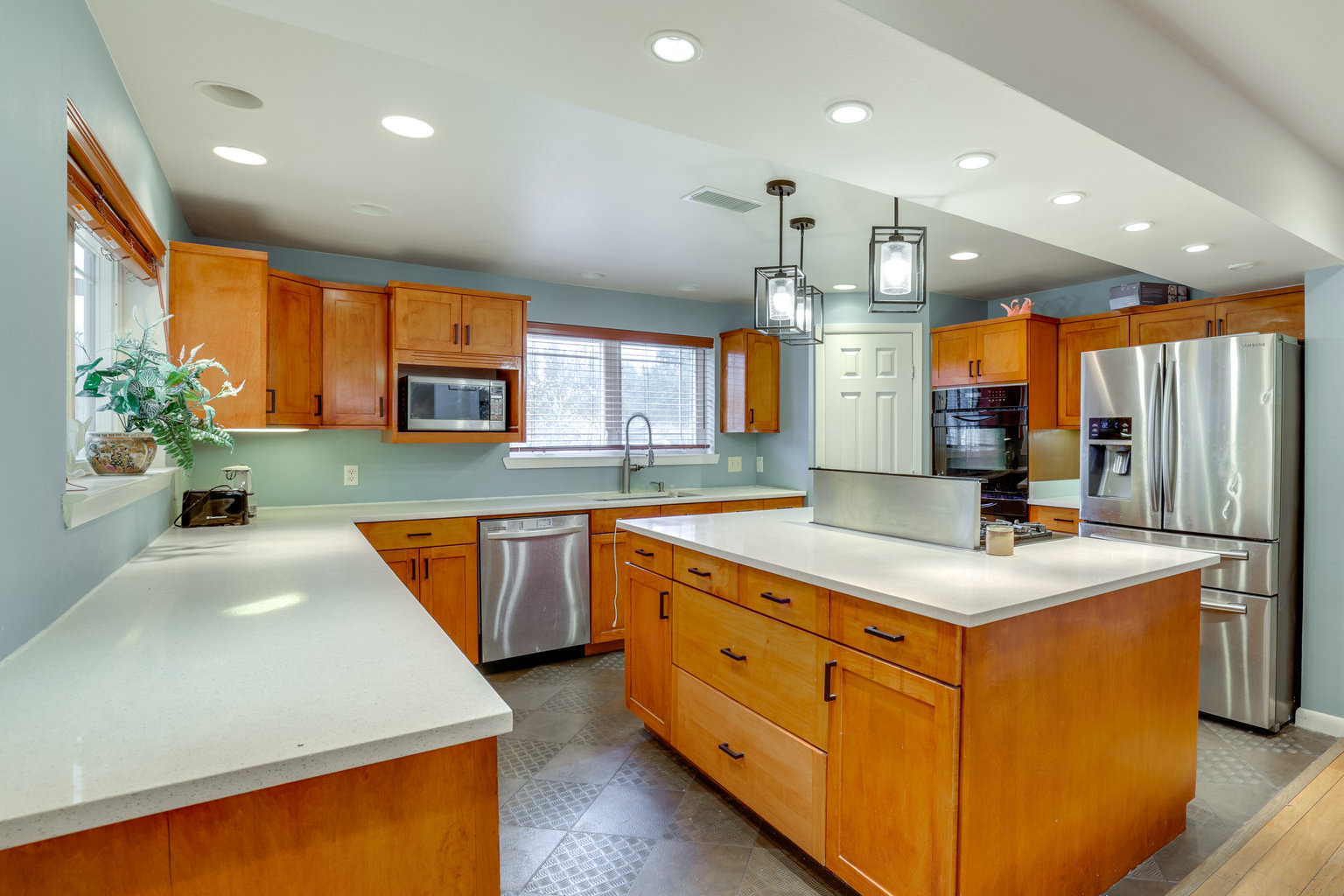 Garland Vacation Rental