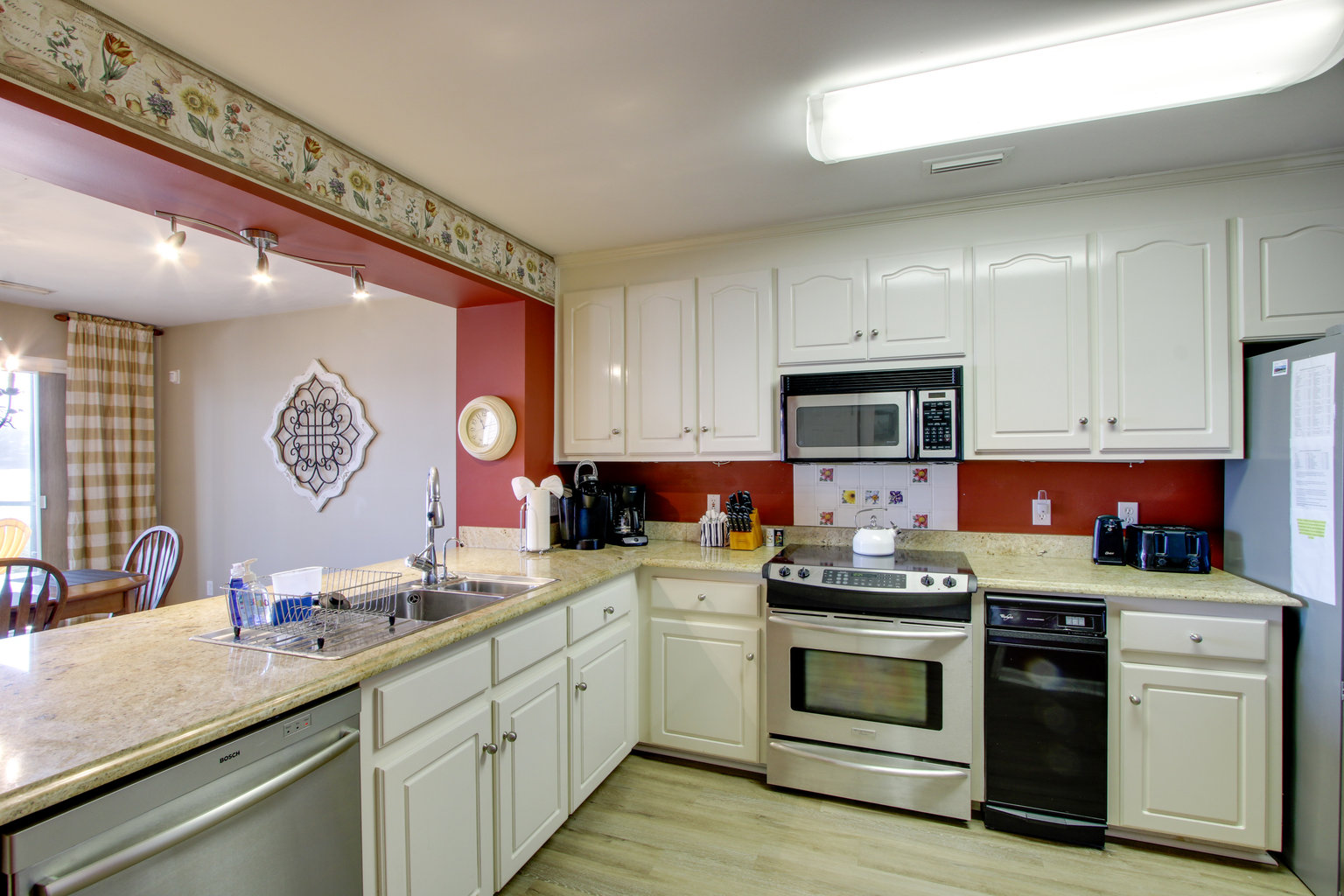 Abbeville Vacation Rental