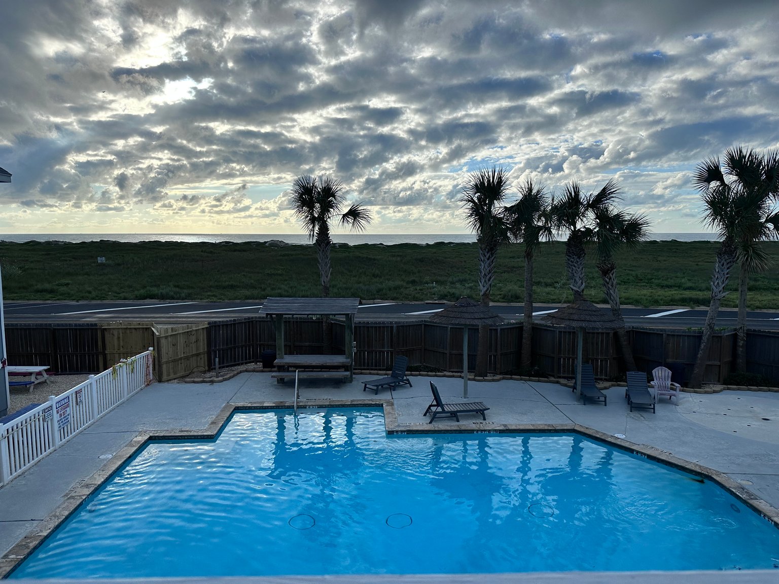 Corpus Christi Vacation Rental