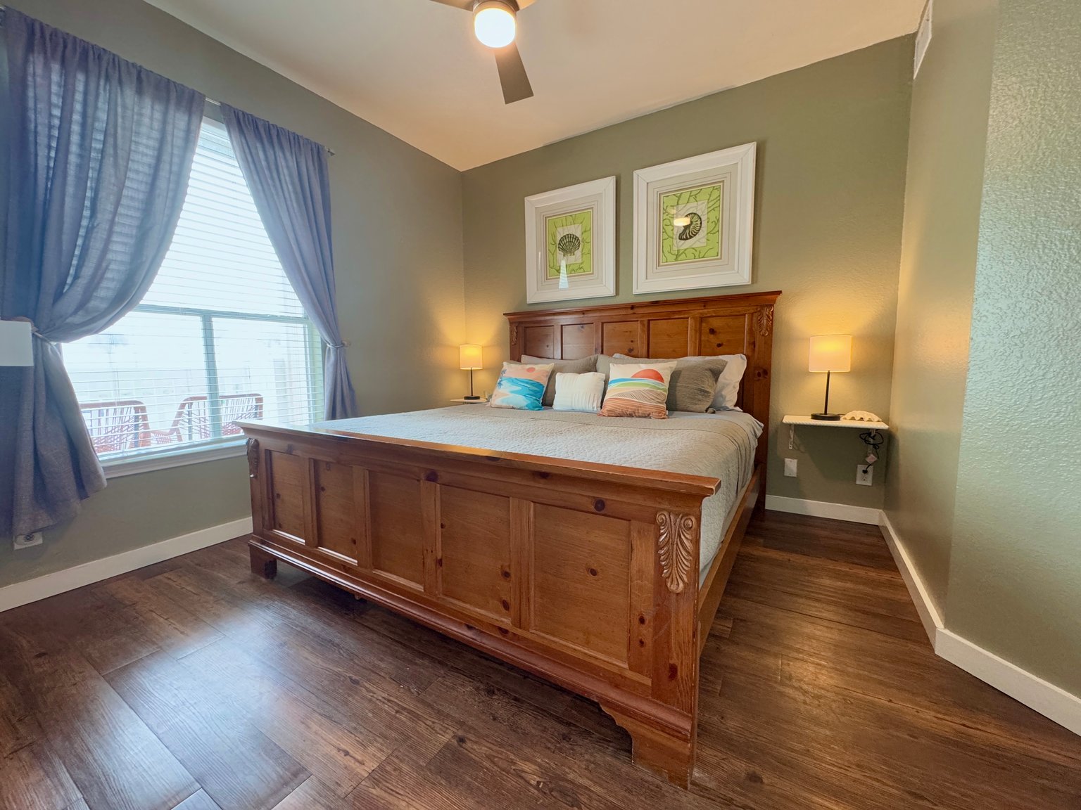 Corpus Christi Vacation Rental