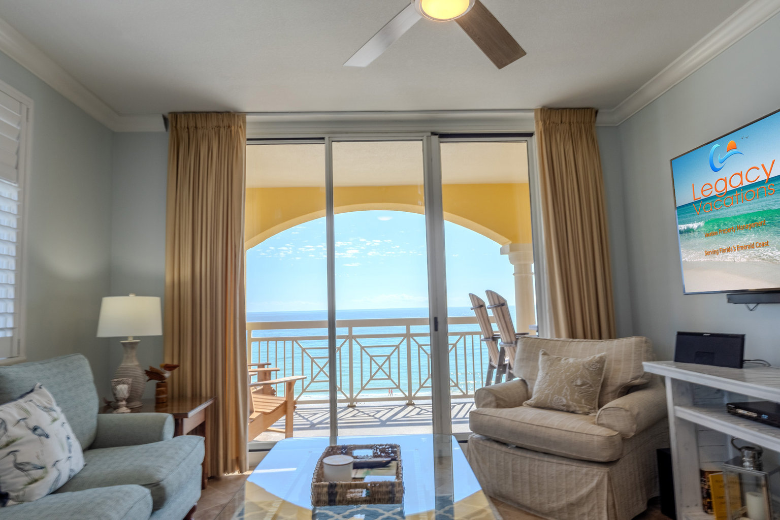 Fort Walton Beach Vacation Rental