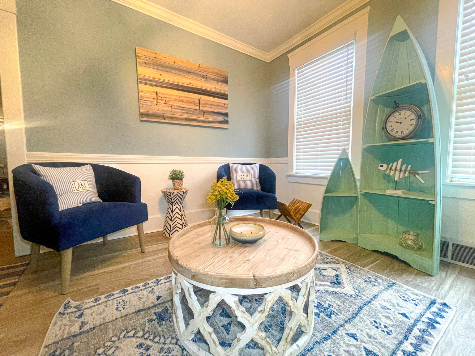 Vermilion Vacation Rental