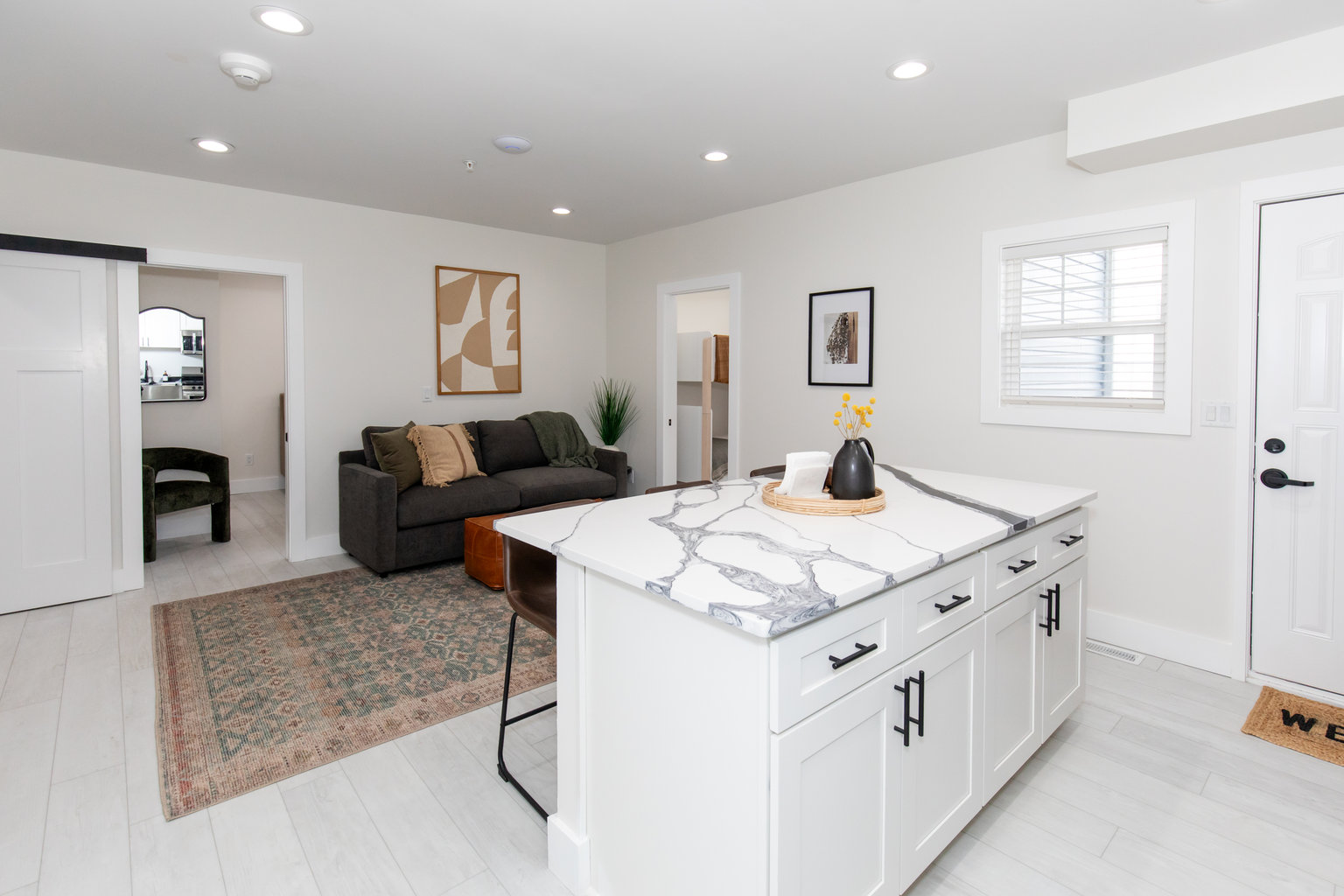 Sandusky Vacation Rental