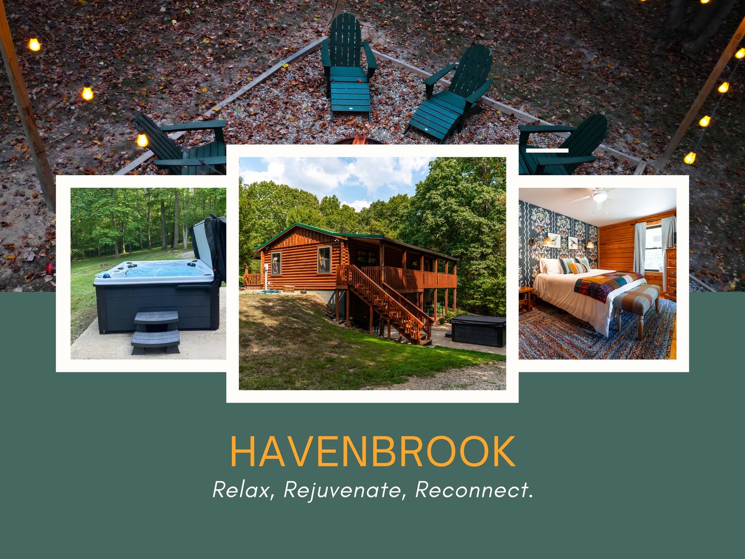 New Plymouth Vacation Rental