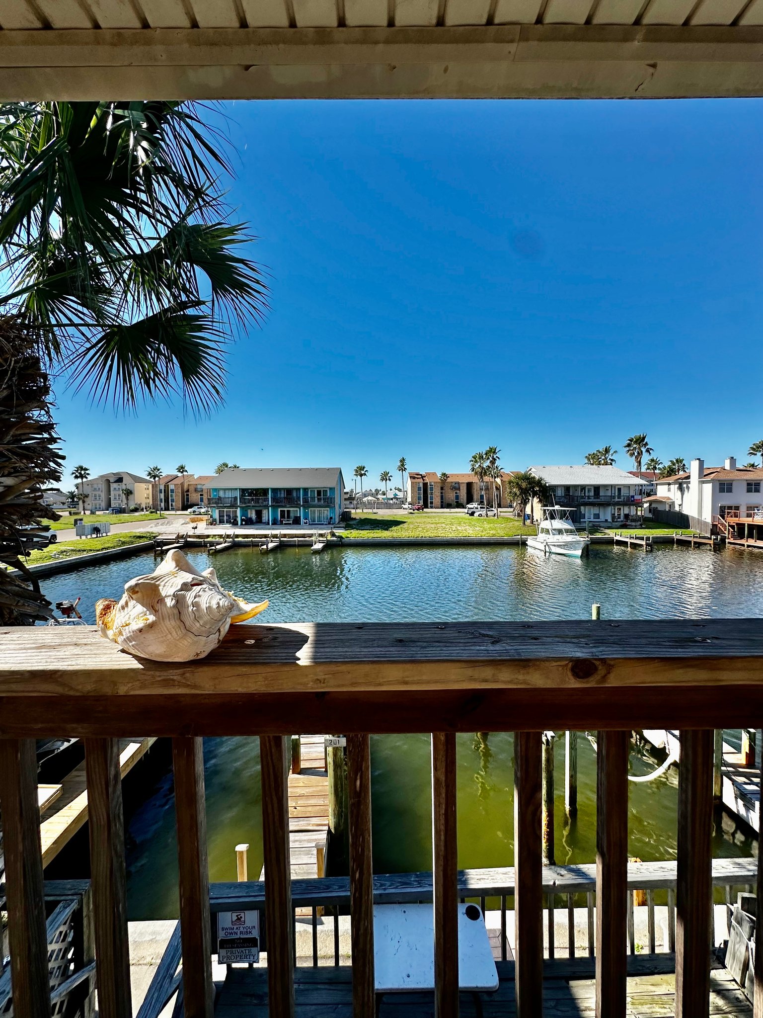 Corpus Christi Vacation Rental