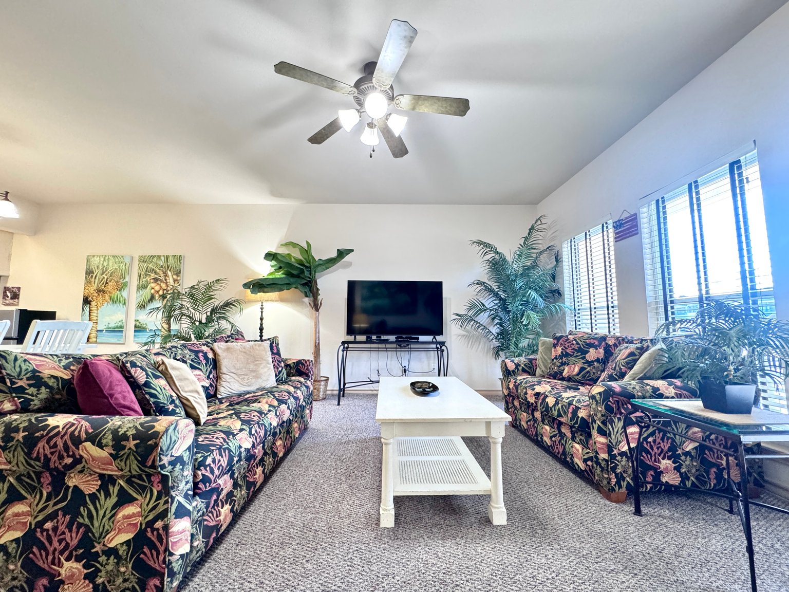 Corpus Christi Vacation Rental