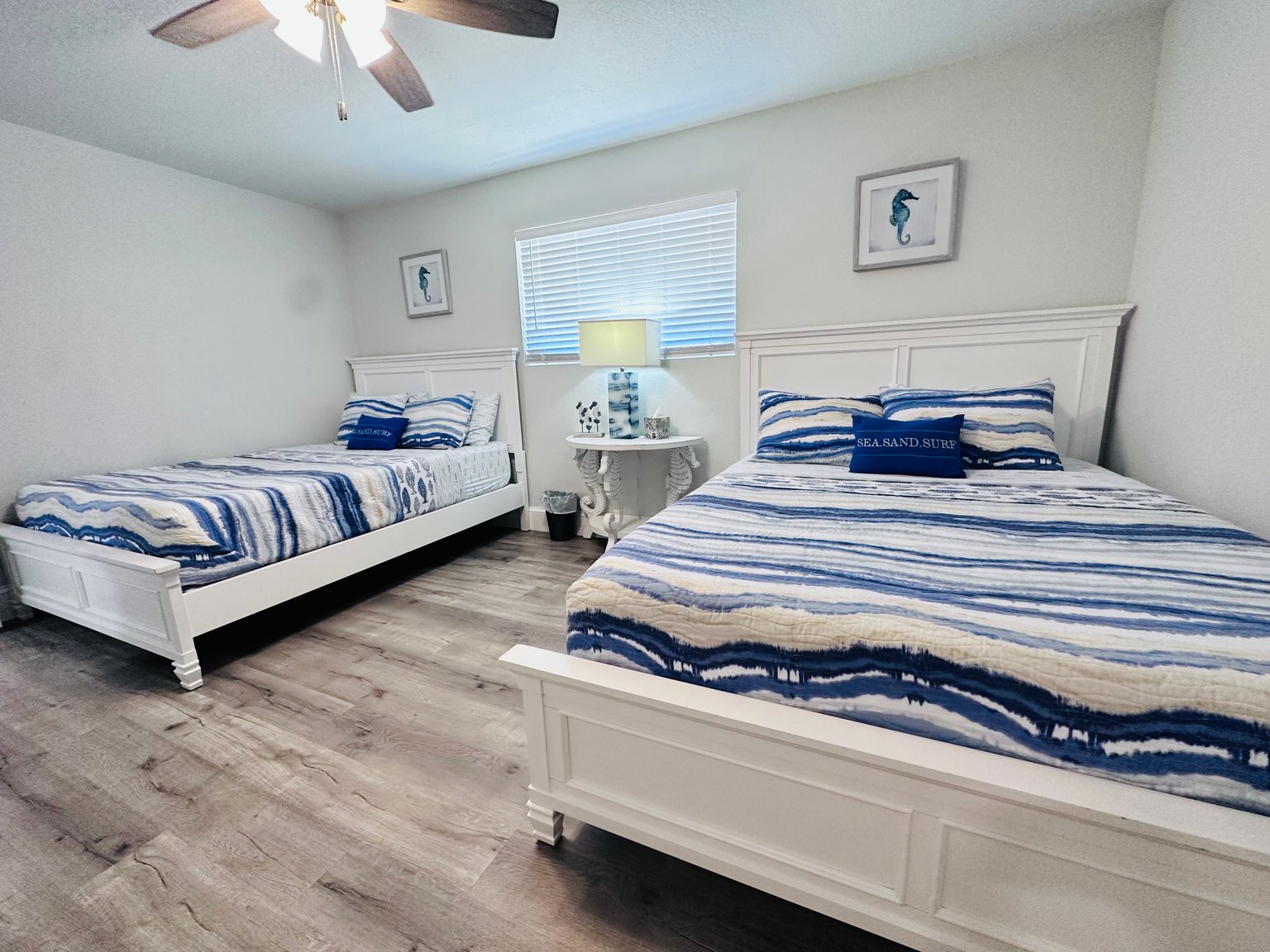 Corpus Christi Vacation Rental