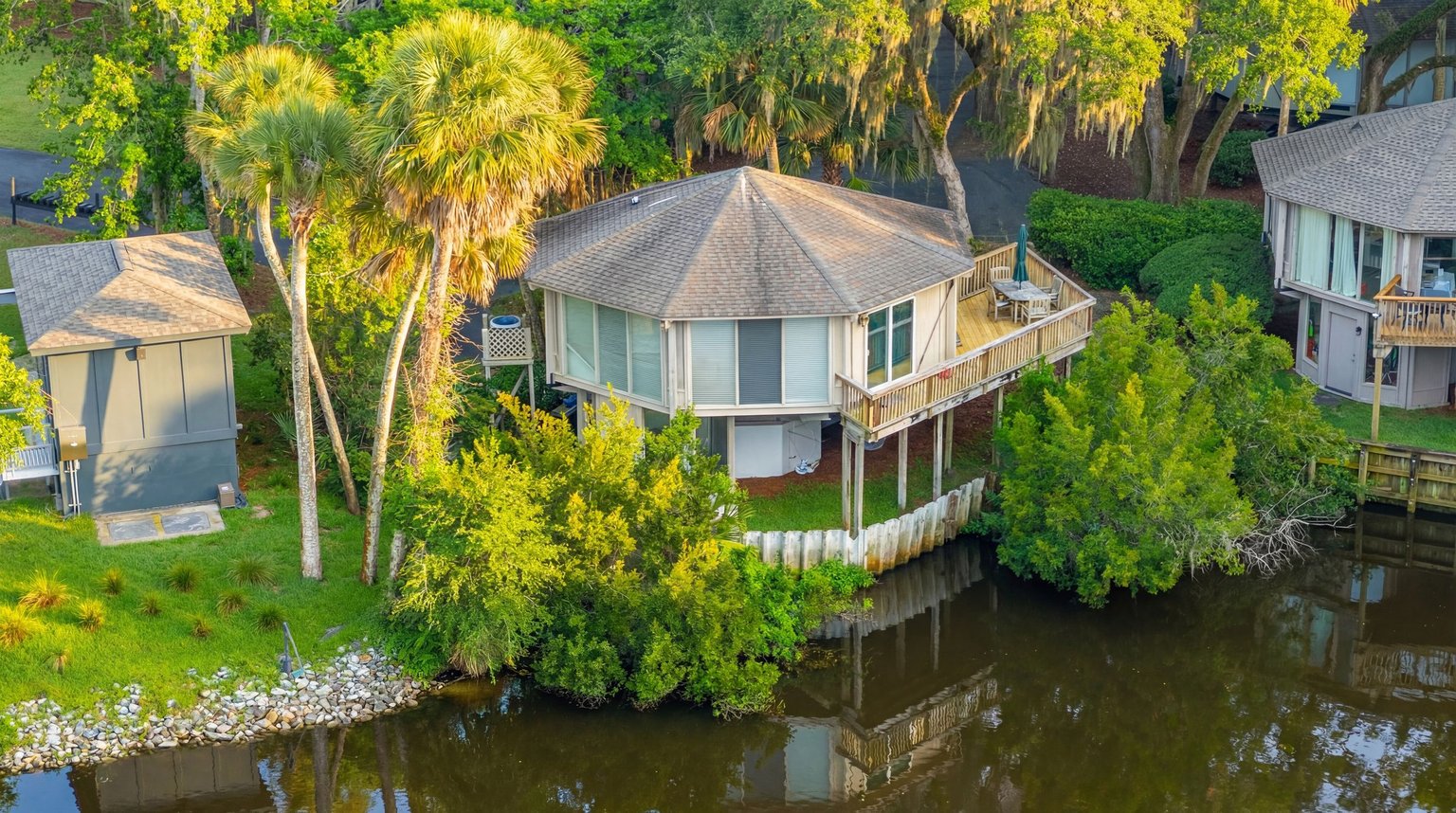 Seabrook Island Vacation Rental