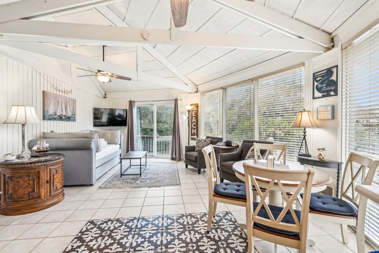 Seabrook Island Vacation Rental