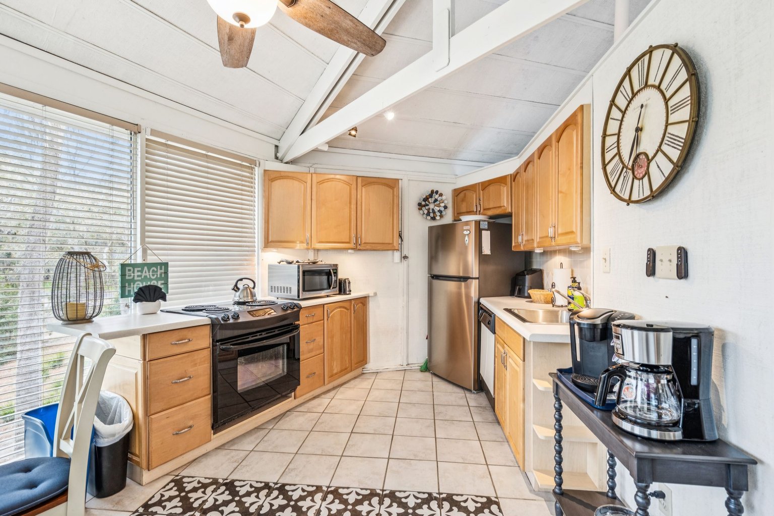 Seabrook Island Vacation Rental