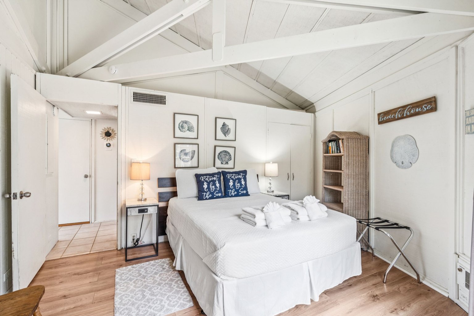 Seabrook Island Vacation Rental