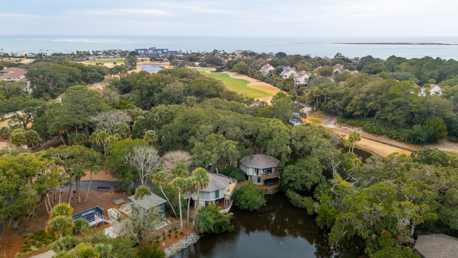 Seabrook Island Vacation Rental