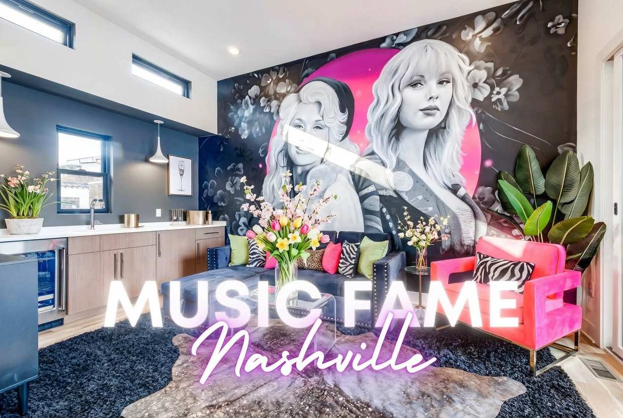 Nashville Vacation Rental