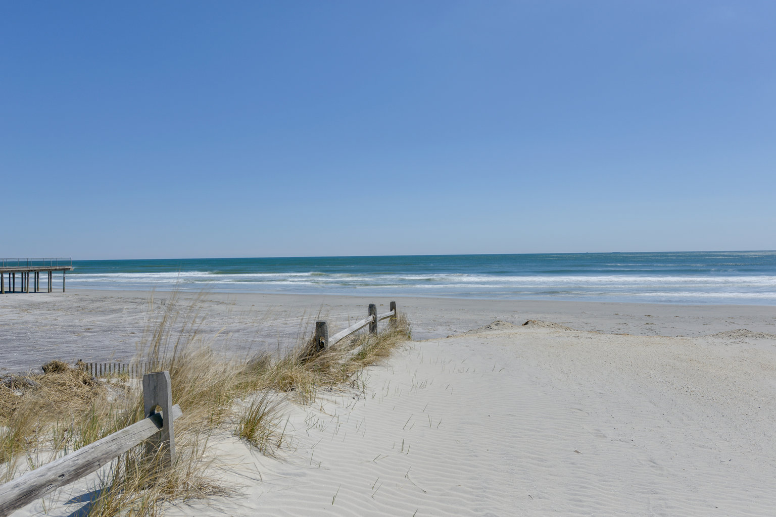 North Wildwood Vacation Rental