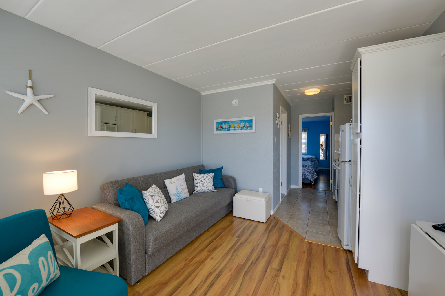 North Wildwood Vacation Rental