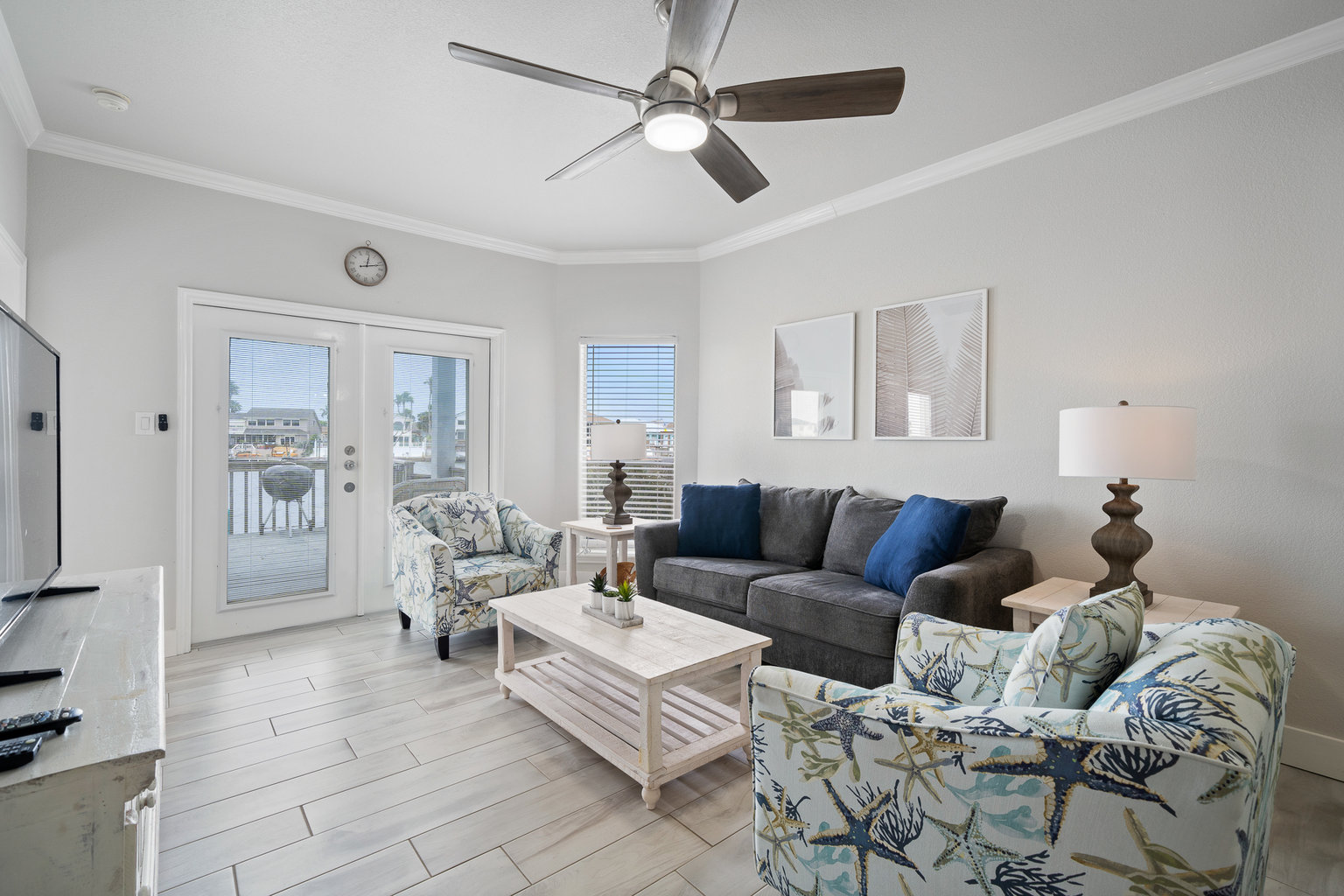 Corpus Christi Vacation Rental