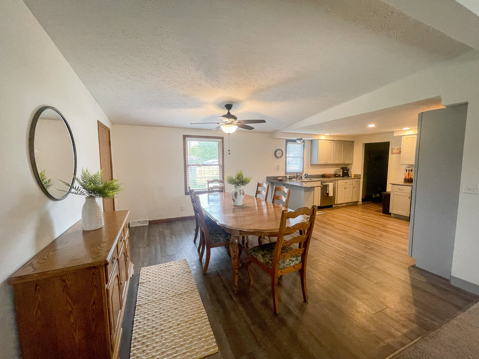 Huron Vacation Rental