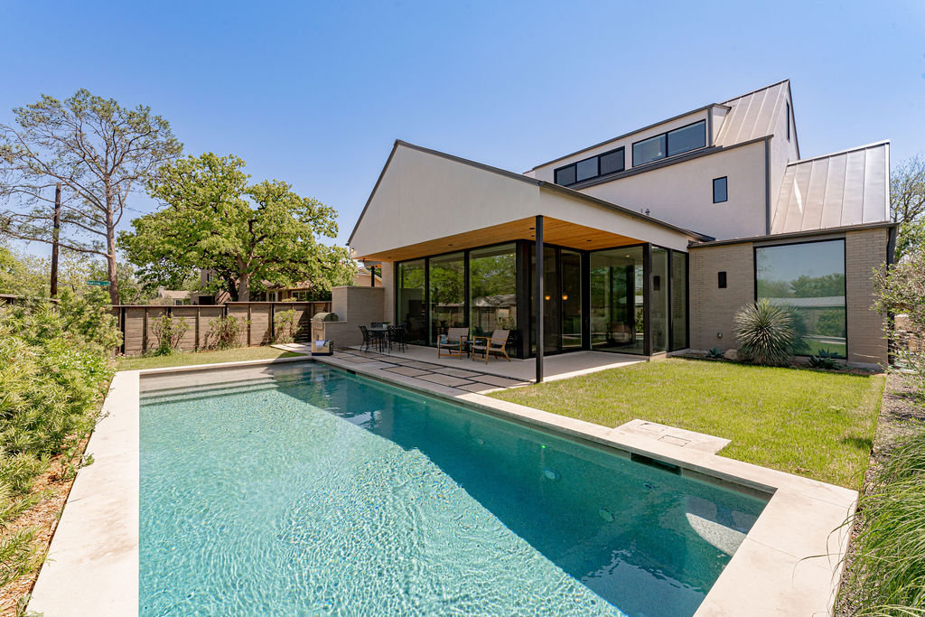 Austin Vacation Rental