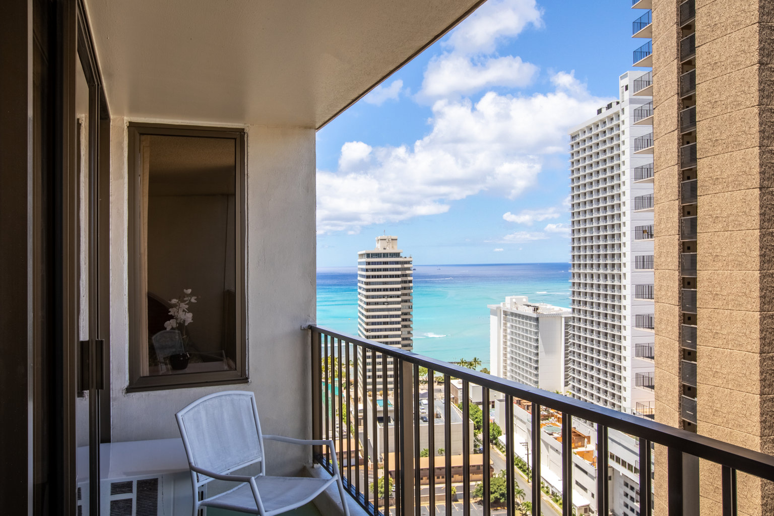 Honolulu Vacation Rental