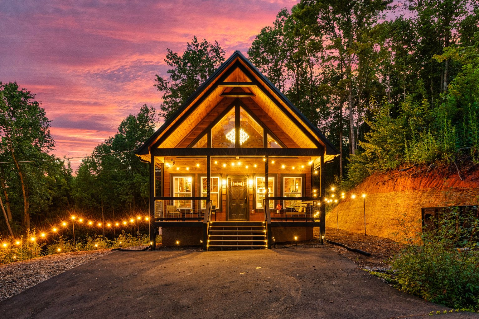 Sevierville Vacation Rental