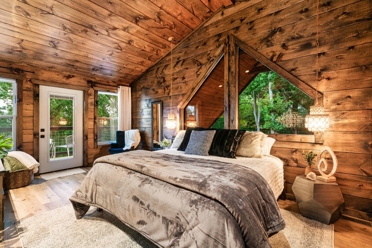 Sevierville Vacation Rental