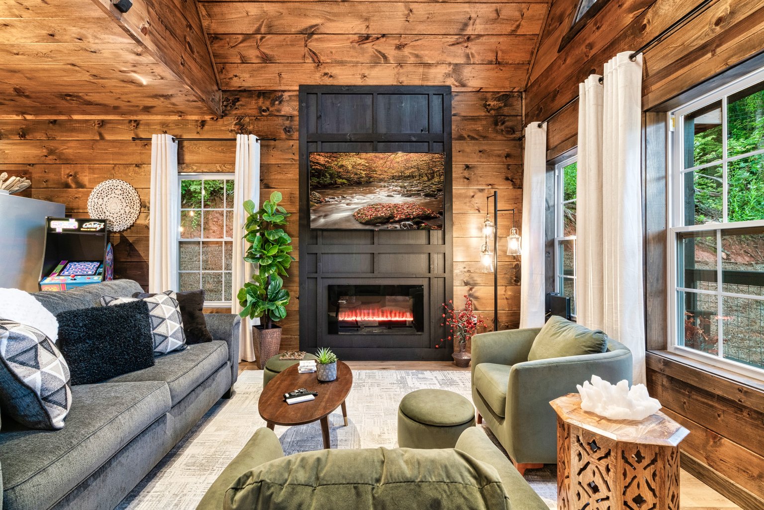 Sevierville Vacation Rental