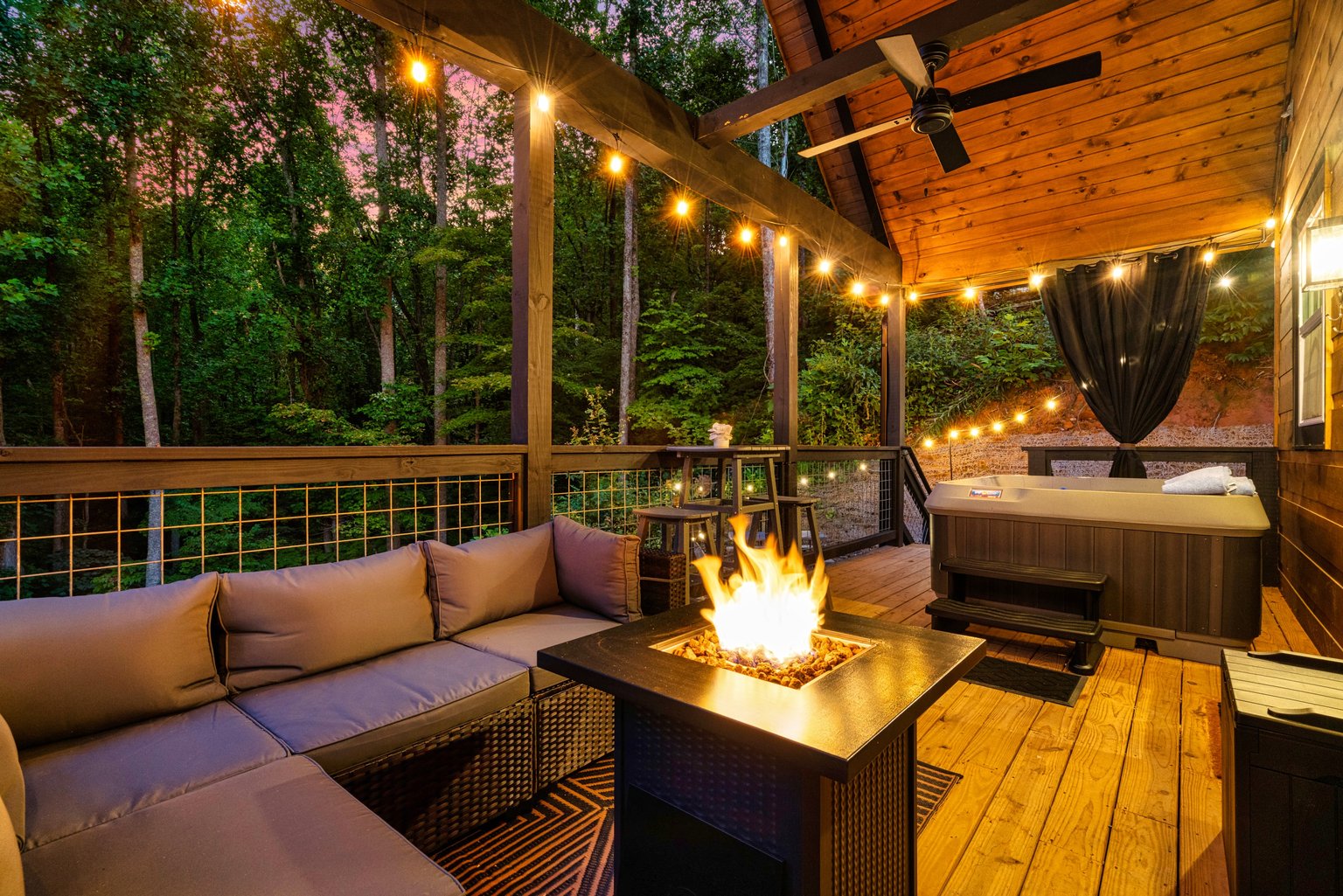 Sevierville Vacation Rental