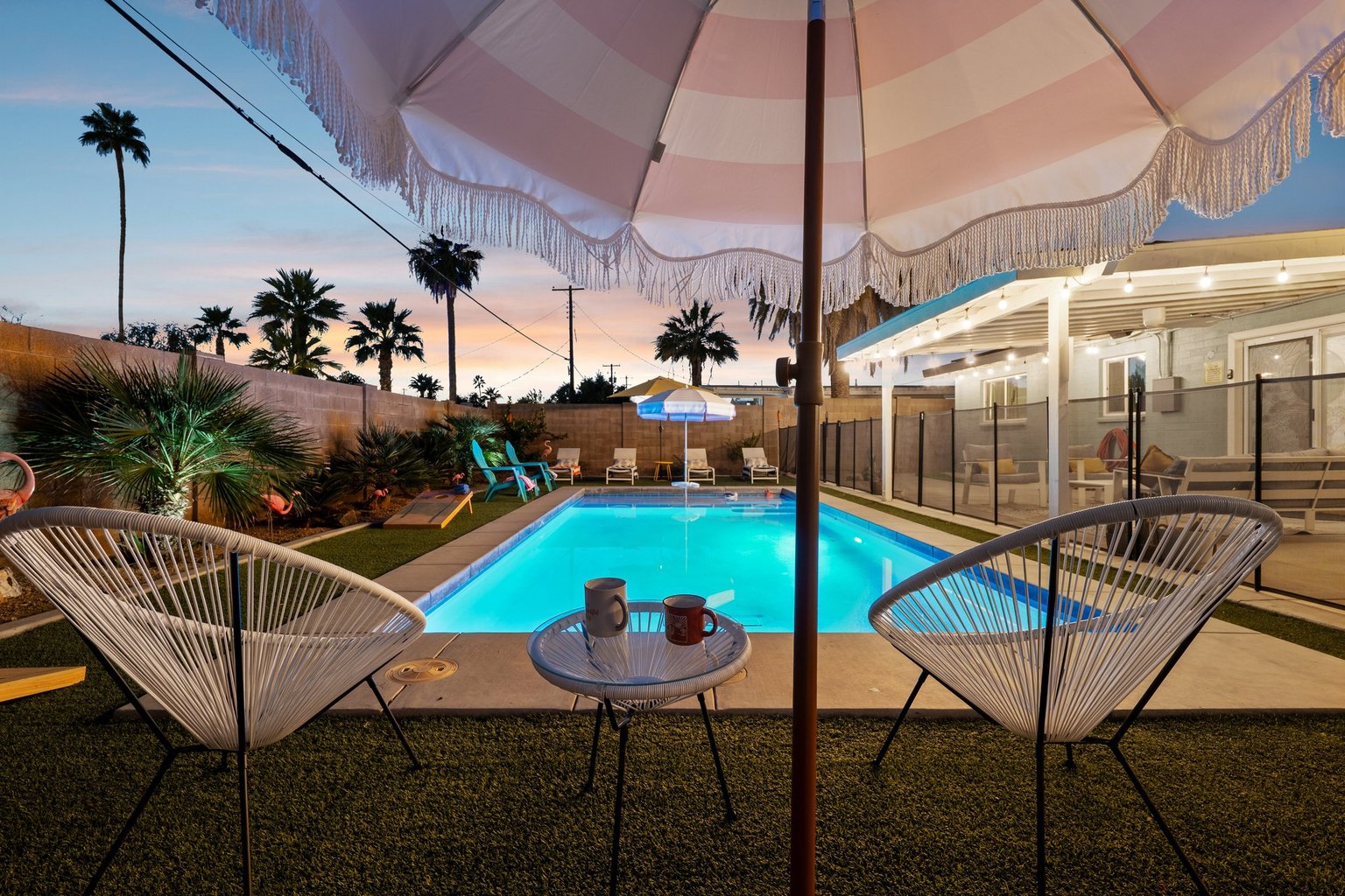 Scottsdale Vacation Rental