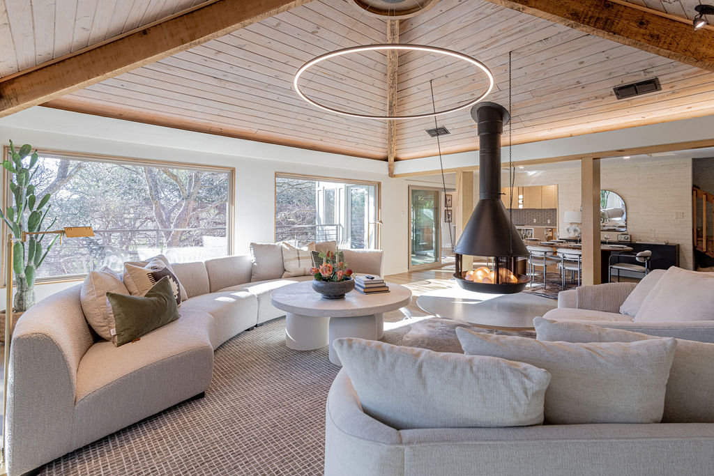 Austin Vacation Rental