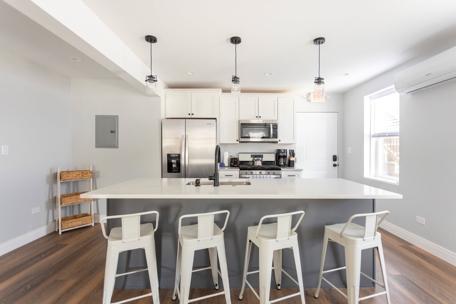 New Buffalo Vacation Rental