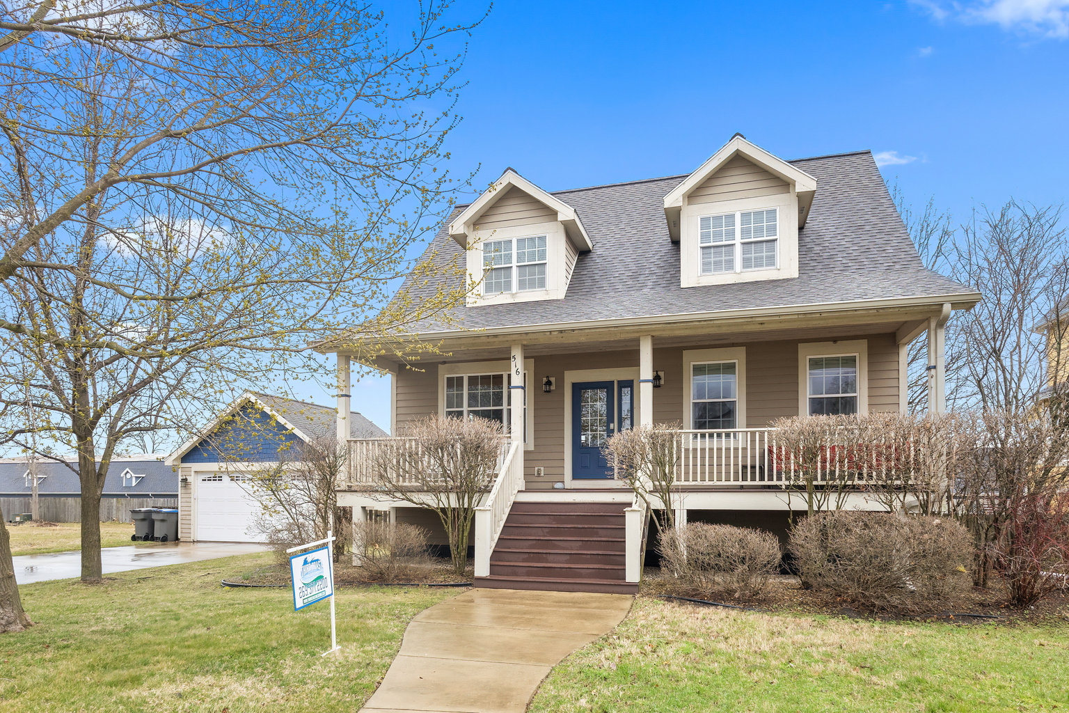 New Buffalo Vacation Rental