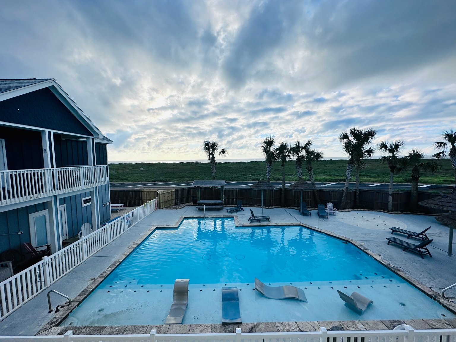 Corpus Christi Vacation Rental