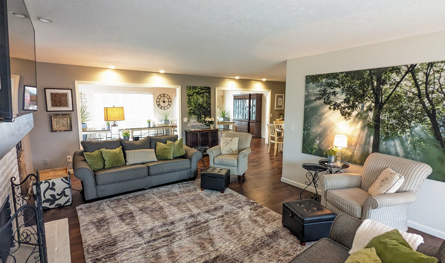 Huron Vacation Rental