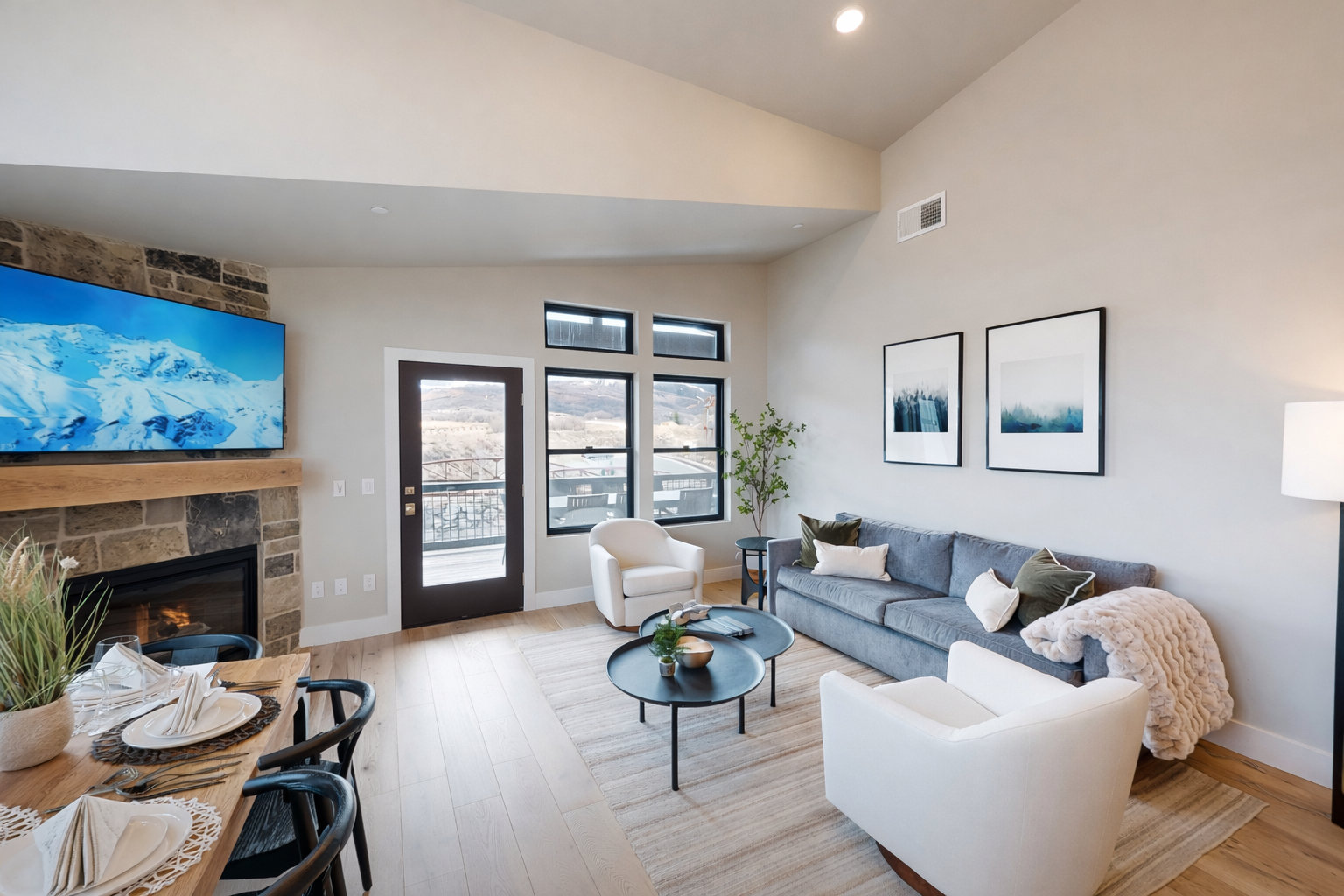 Heber City Vacation Rental