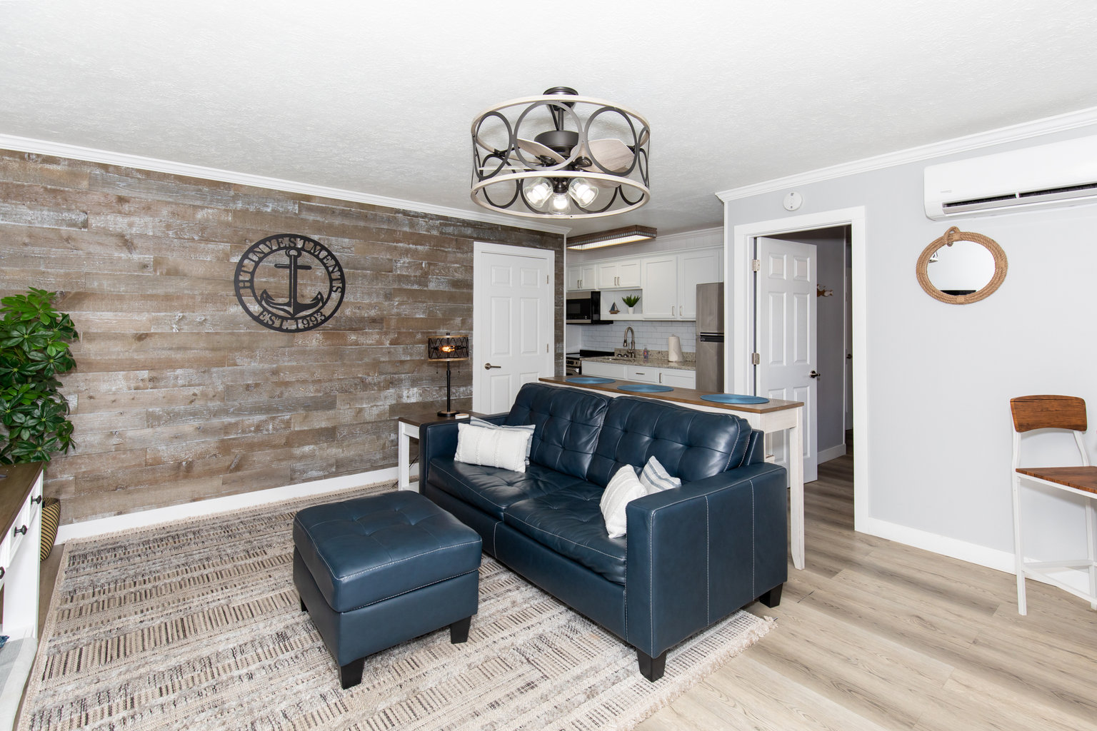 Sandusky Vacation Rental