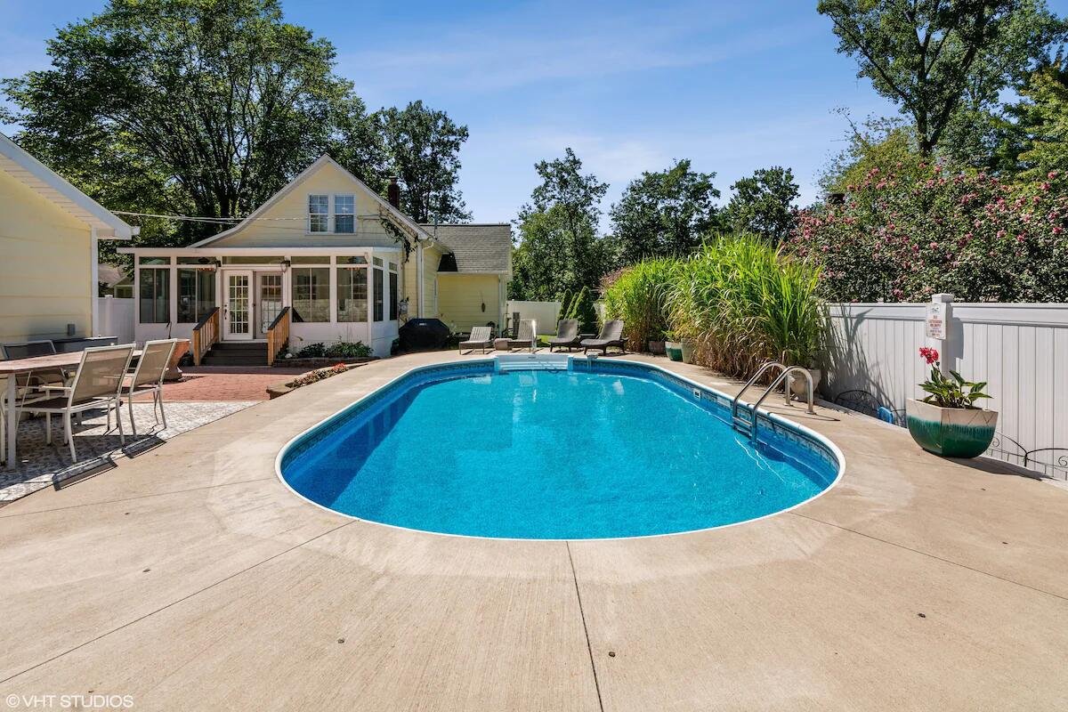 New Buffalo Vacation Rental