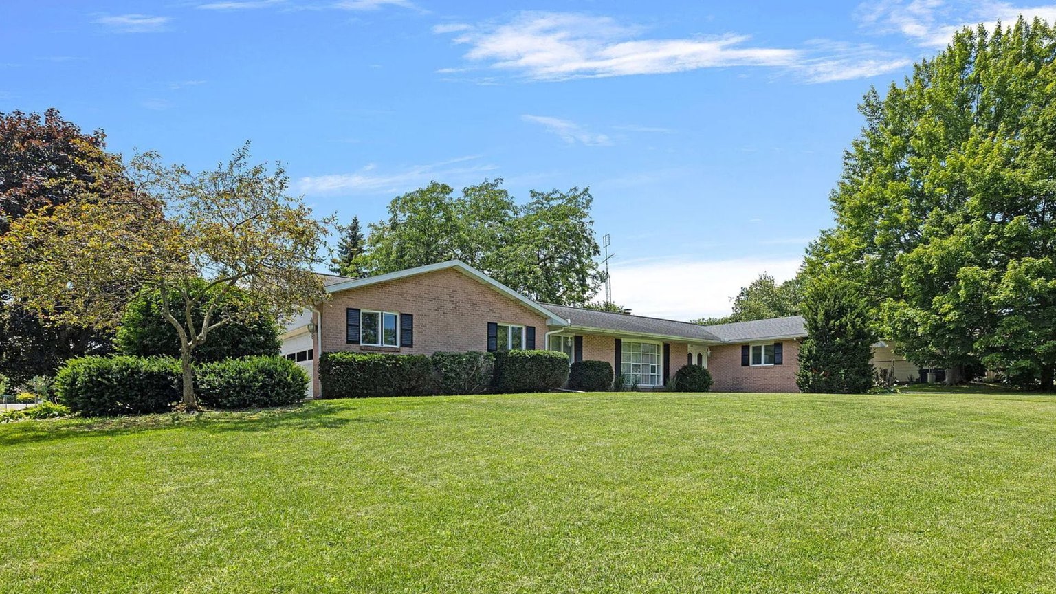 Three Oaks Vacation Rental