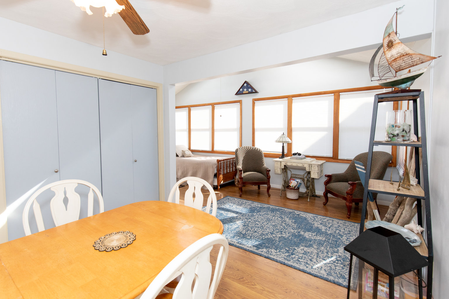 Vermilion Vacation Rental