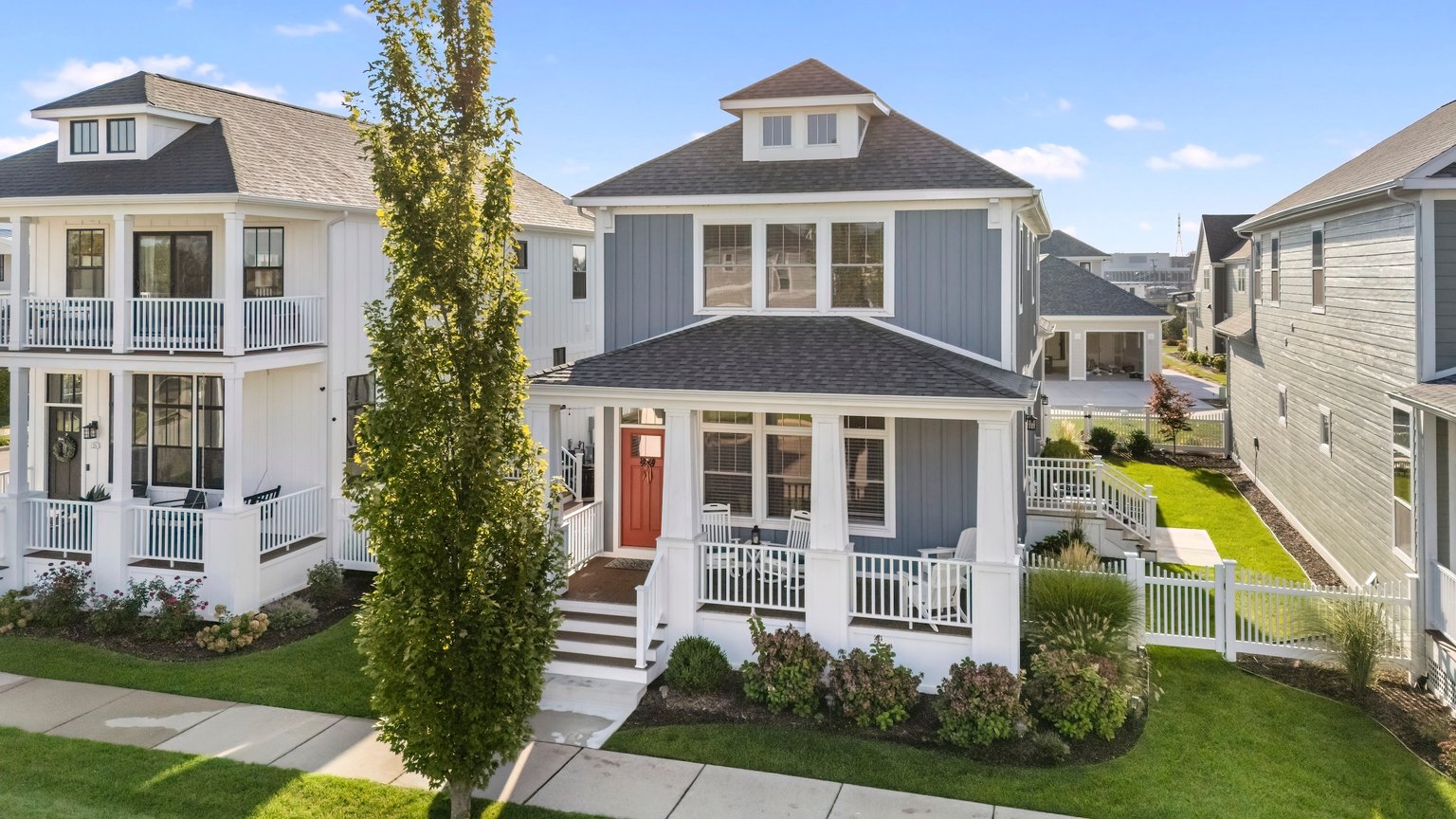 St Joseph Vacation Rental