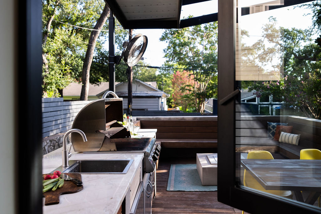 Austin Vacation Rental