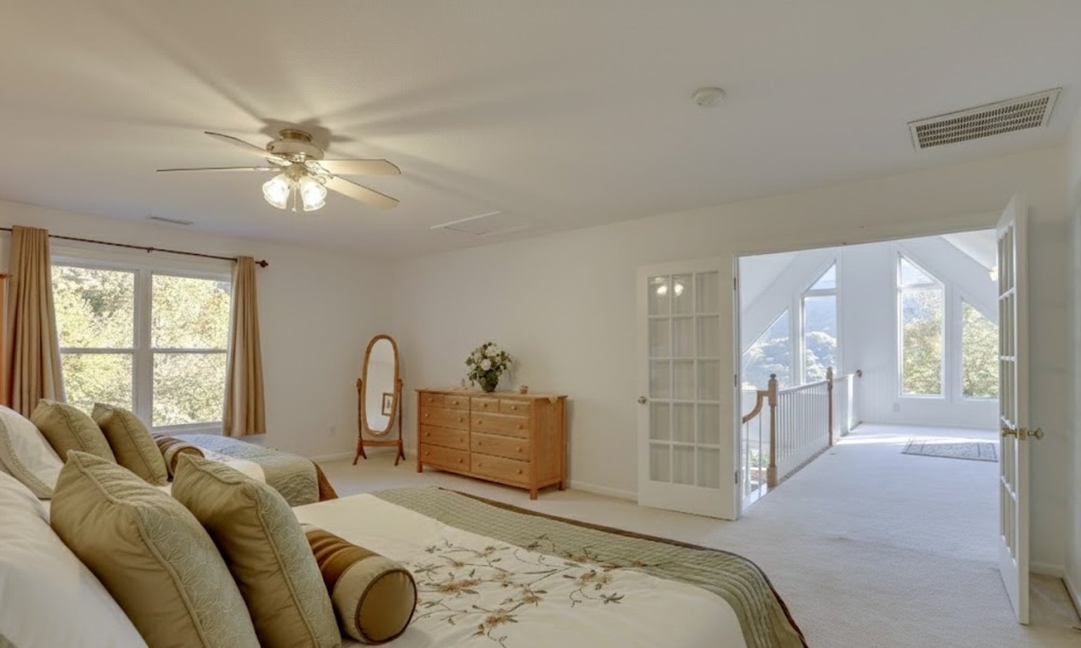 Barnardsville Vacation Rental