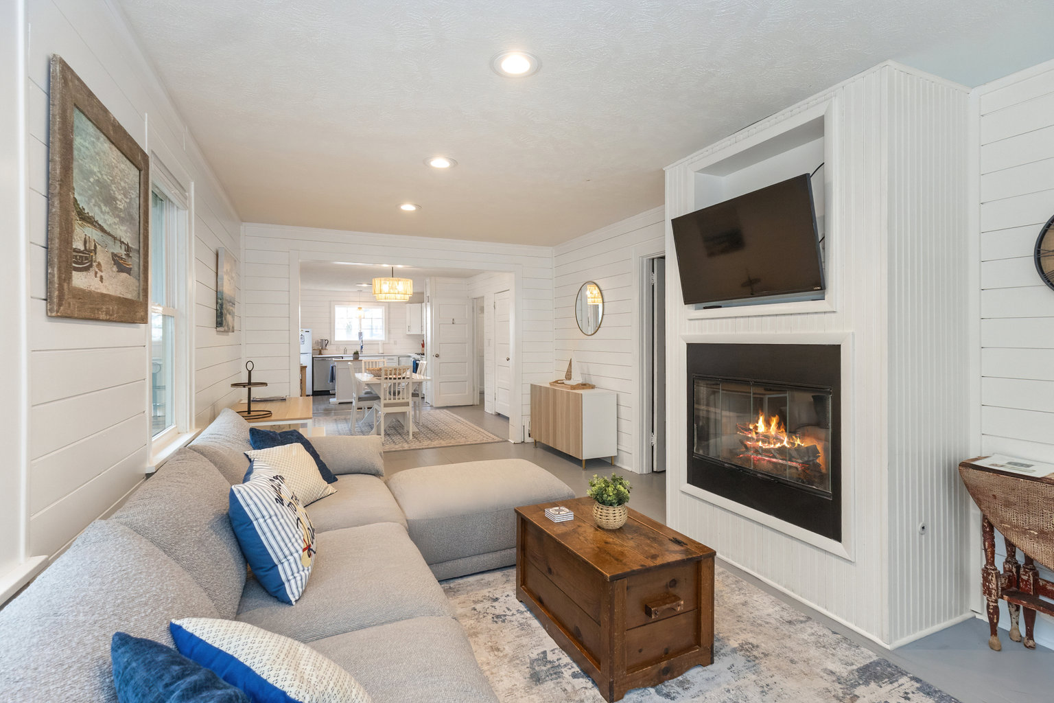 New Buffalo Vacation Rental